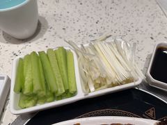 -玉林烤鸭店(小西天店)