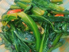 -九龙茶记·粤式餐厅融合菜(鹭江店)