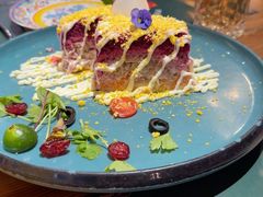 -米德维奇俄式西餐厅(西六道街店)