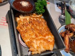 -POKIPOKI泰食谷仓东南亚菜(侨香店)