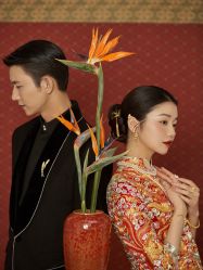 -第一夫人婚纱摄影(南京店)