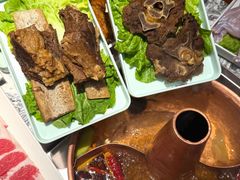 -京元盛铜锅涮肉(上海总店)