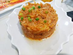 -八乔煎肉馆·丹东特色煎锅(梅林店)