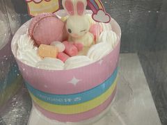 -仟吉KenGee(华鼎丽都国际店)