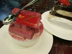 -85度C(成都浆洗街店)