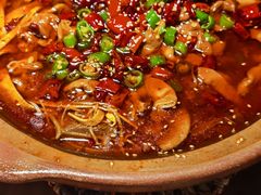 -马头巷·隐庐居·红油大虾(园区店)