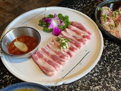 -牛焱·烧肉酒肆(五大道店)