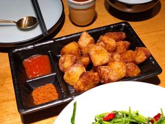 -胡马八破·川菜小馆(高新万达店)