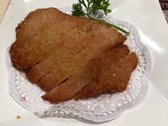 -池记(尖沙咀店)