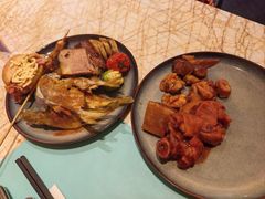 -上海瑞金洲际酒店