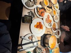 -星伦多自助料理(江阴万达店)