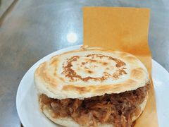 优质夹馍-子午路张记肉夹馍(翠华路店)