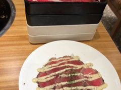 -水林间·寿喜烧自助(仙林金鹰店)