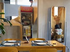-刀叉遇上筷子中西融合餐厅(南开店)