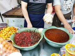 -回坊马二饺子馆