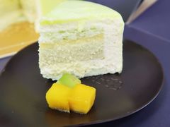 -黑池口感烘焙·生日蛋糕(坂田店)
