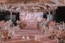 -昆山天美婚礼定制(市区店)