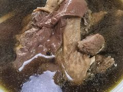 -卿园芳远·正宗石鼓白鸭汤