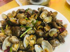 -童婆婆面馆(薛庄小区店)