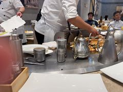 -上渔铁板烧(熙悦汇店)