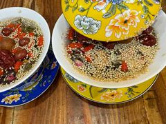 宁夏八宝茶-桂花香手工面(鼓楼店)