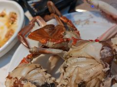 -半岛听涛蒸汽海鲜自助(K11店)