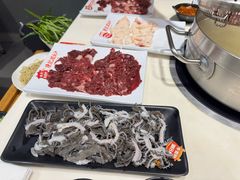 -陈记顺和潮汕牛肉火锅(韩江路店)