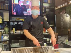 -水木锦堂·自助铁板烧(世贸天阶店)