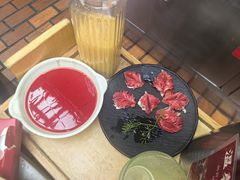 -鸿姐老火锅·传统炒料(上海旗舰店)