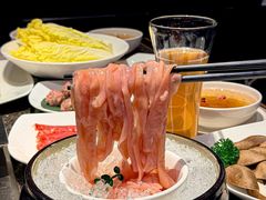 -皇城老妈火锅(琴台店)