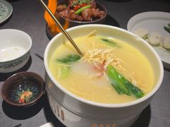 -南里山房·新淮扬菜(徐汇万科店)