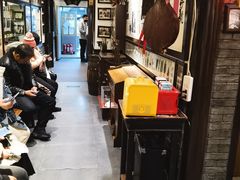 -老厨家(友谊路总店)