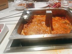 -海底捞火锅(劲松店)