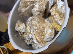 -蚝英雄·自助烤蚝(高新店)