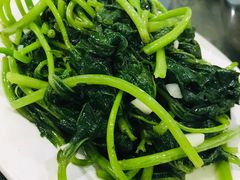-南雄雄州土菜餐厅(粤北大厦店)
