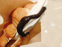 -麦当劳(龙湖时代天街店)