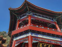 -颐和园