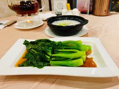 -汕头君华海逸酒店·鸿桃轩中餐厅