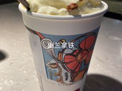 -茶颜悦色(嘉顿一楼吉时赏味游园会店)