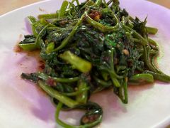 -無招牌海鮮(芽笼店)