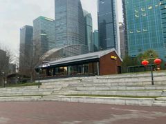 -浦江二号·独栋江景餐厅(滨江大道店)