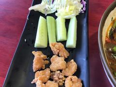 套餐配餐-金杨拉面王小吃面馆·牛三宝面·红烧牛肉粉