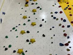 -问山MountQuest攀岩馆