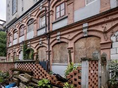 -四川北路(地铁站)