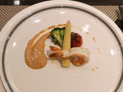 -天丰日本料理·铁板烧