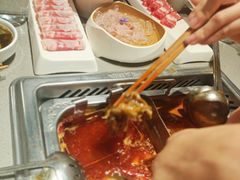 -海底捞火锅(南海万科广场店)