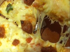 -波比Pizza(新城店)