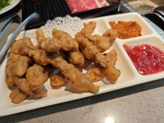 -海底捞火锅(崇文门新世界百货店)