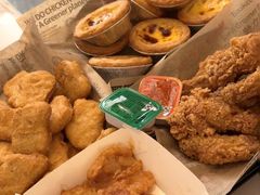 -肯德基(嘉祥银座店)