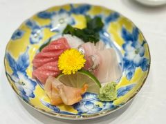-鮨一日本料理旗舰店(总店)